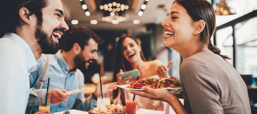 10 Ways to Enhance Customer Experience in Your Restaurant