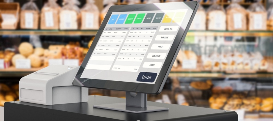 POS Software: The Key to A Successful Business