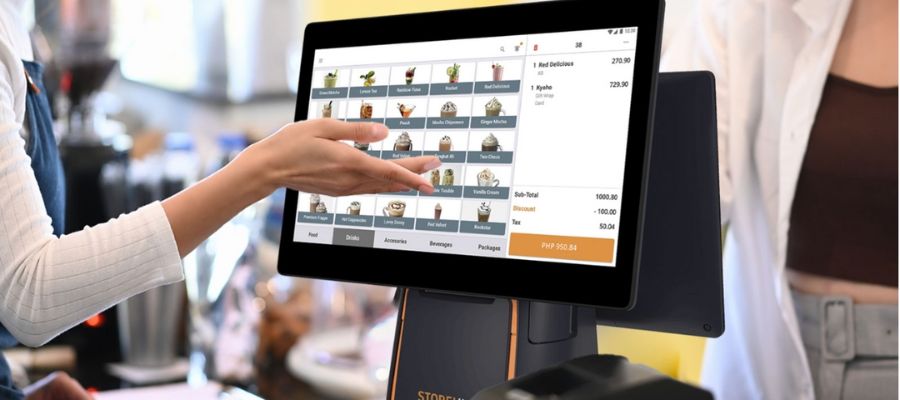 POS System Hardware And Software: What You Need To Know